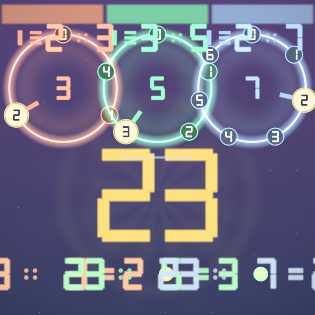 Rendered output for Chinese Remainder Theorem