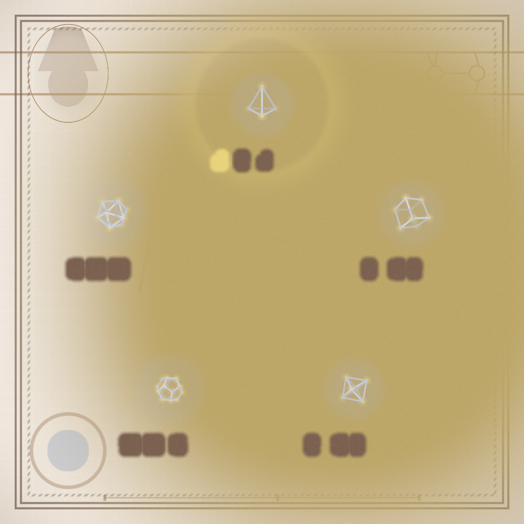 Rendered output for Euler Polyhedron Platonic