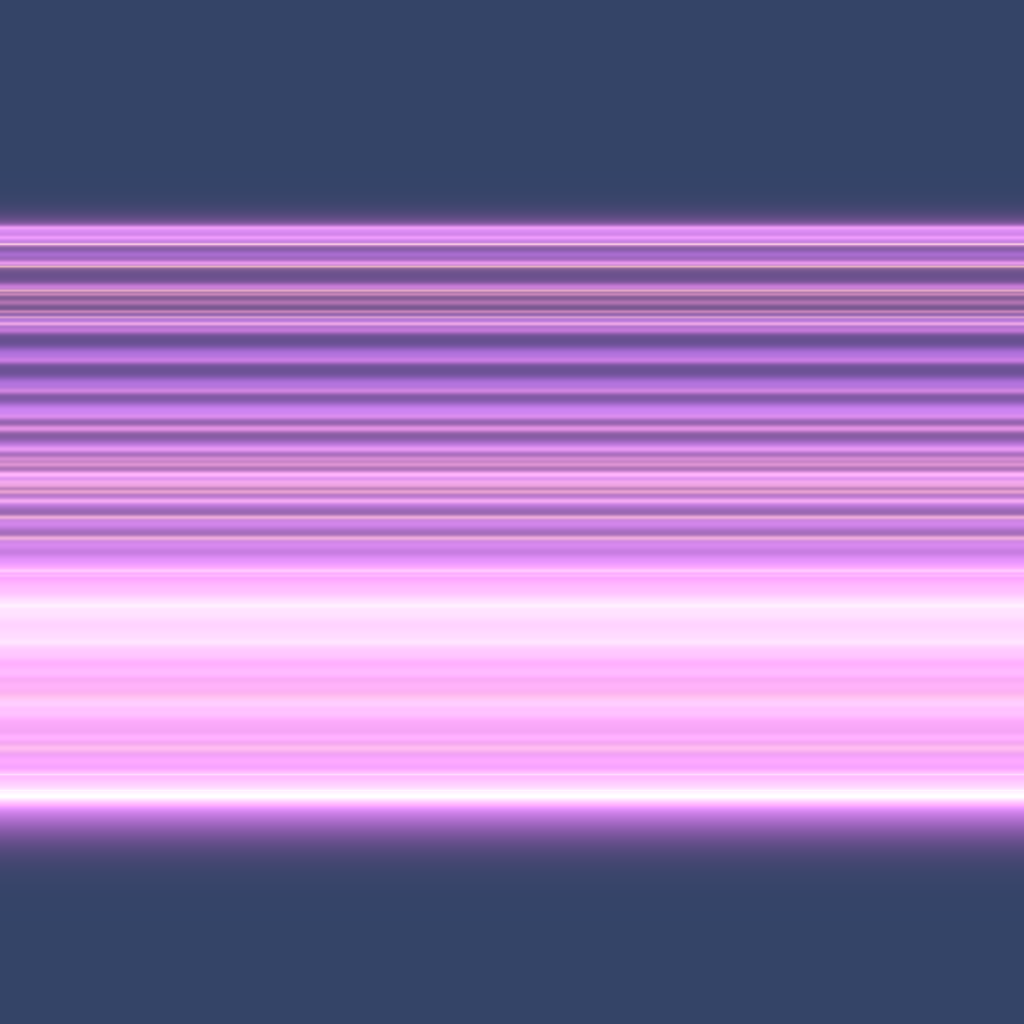 Rendered output for Fractal Loxodromic Patterns