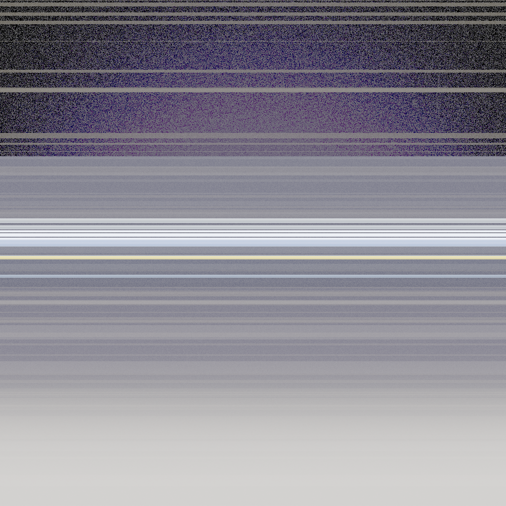Rendered output for Number Theory Music