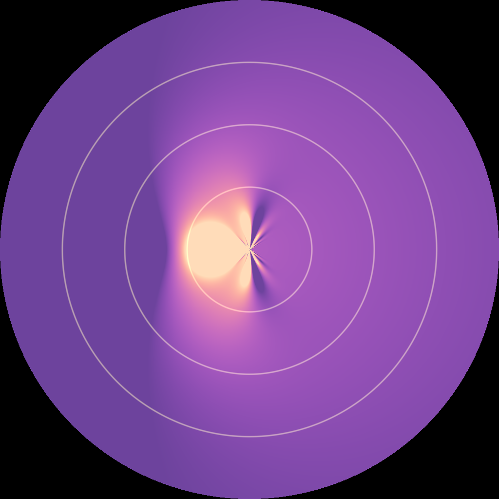 Rendered output for Ramanujan Mock Theta