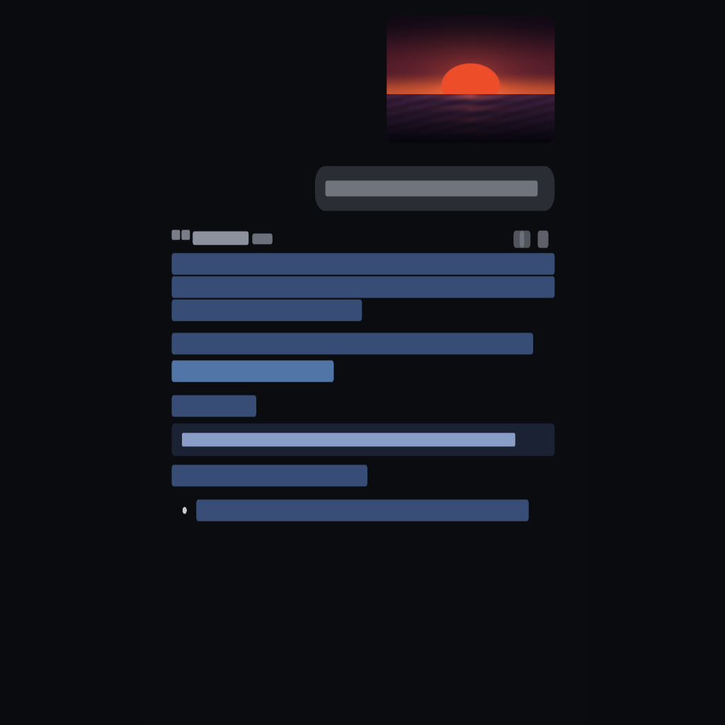 Rendered output for Reproduce Image