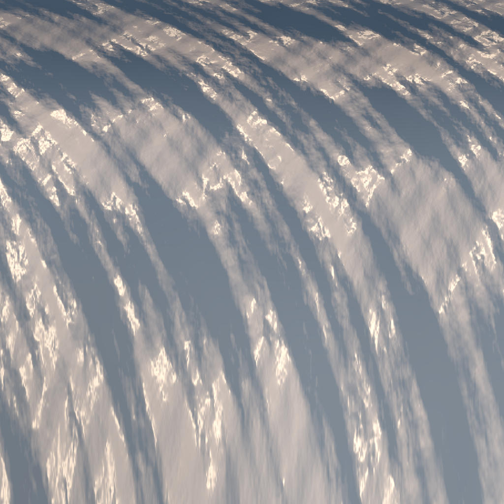 Rendered output for Reproduce Image Jason Leung