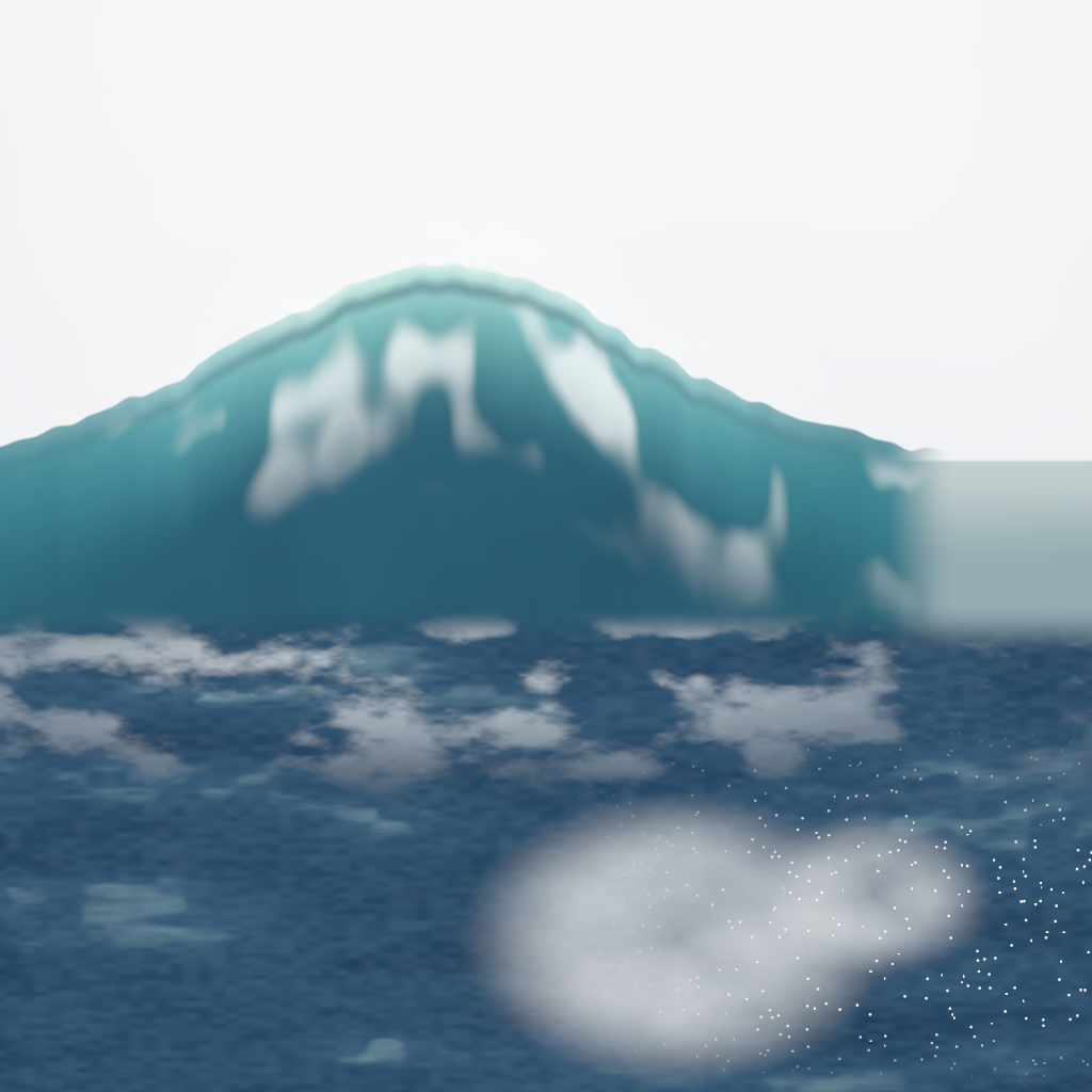 Rendered output for Reproduce Image Photoholgic