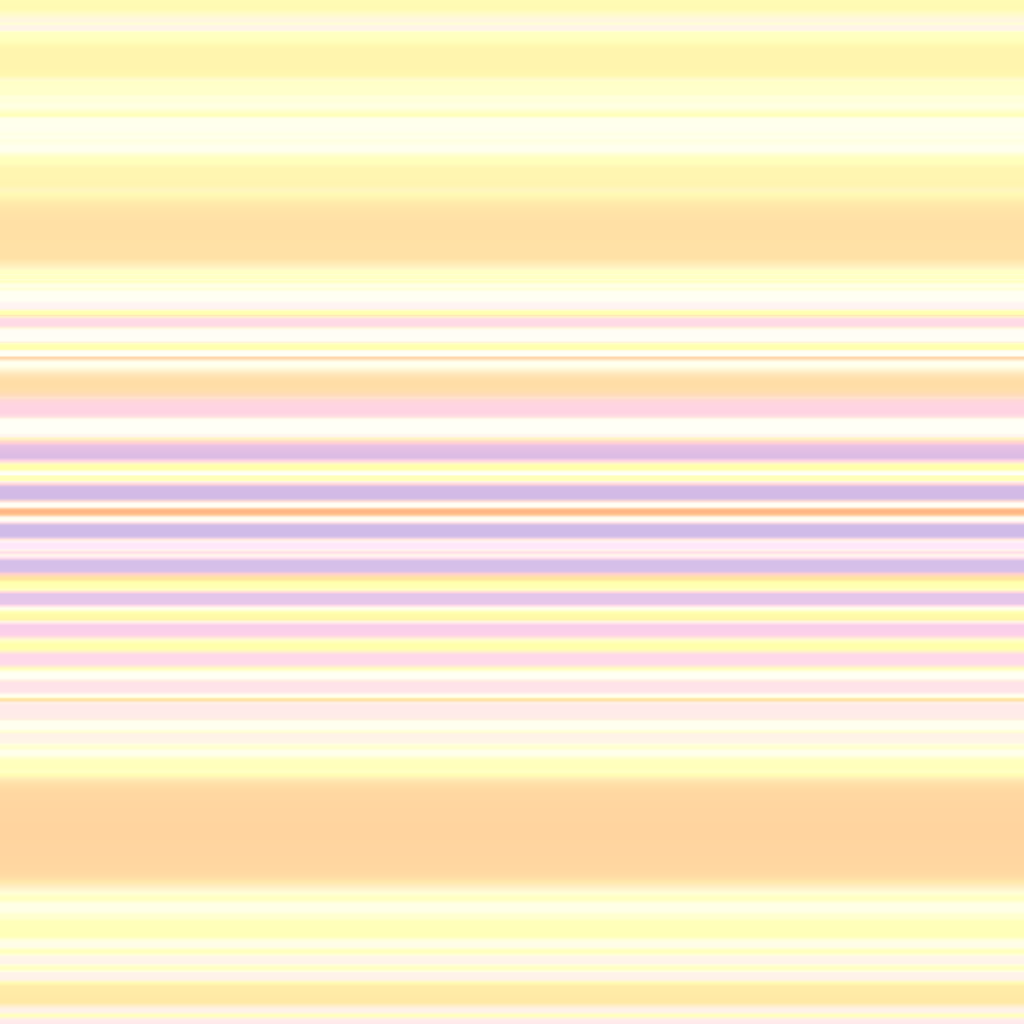 Rendered output for Spherical Inversion Mapping