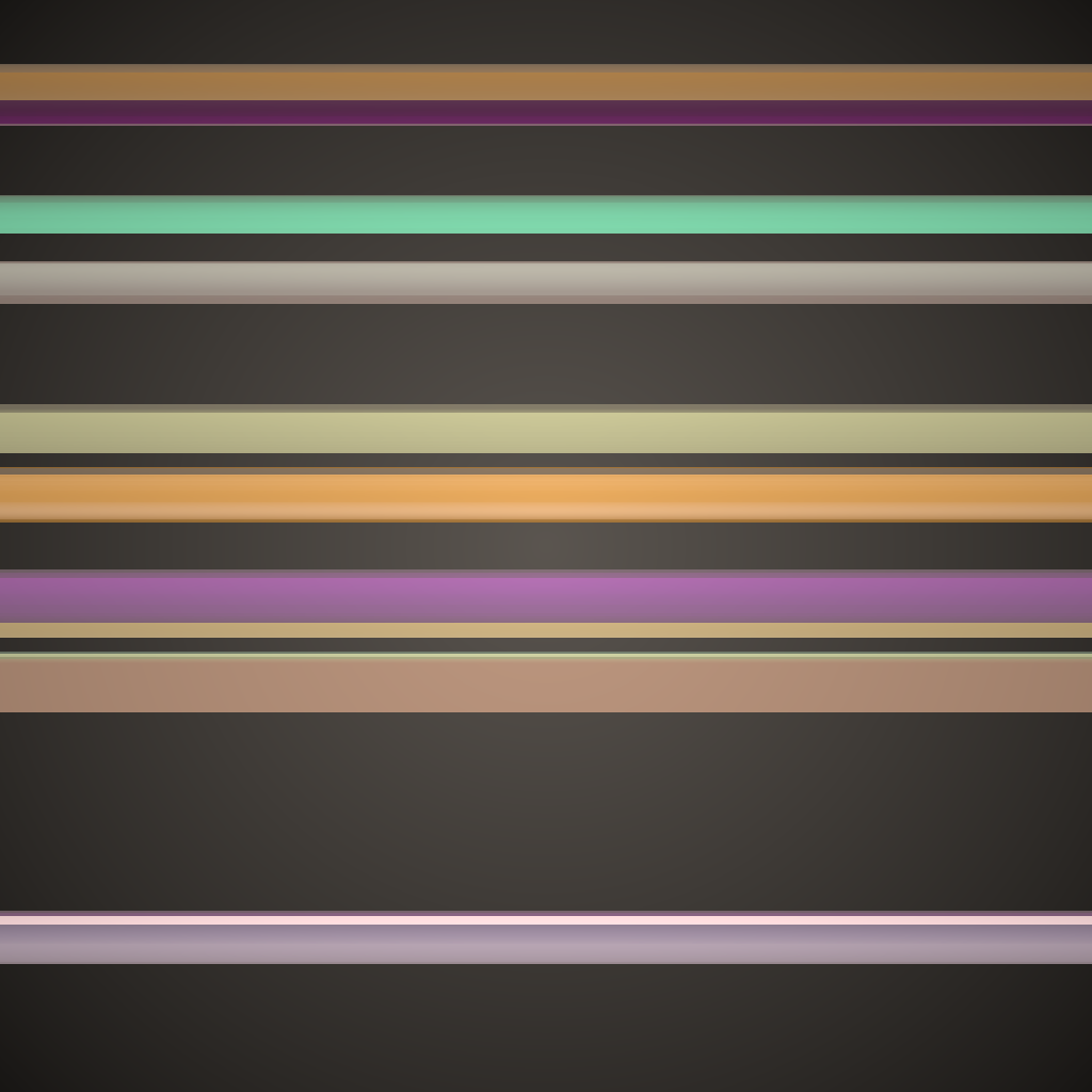Rendered output for Topology Fabric Texture