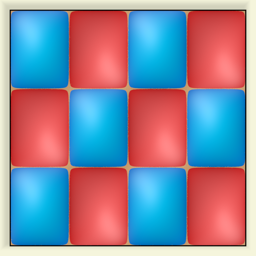 Rendered output for Chladni Patterns