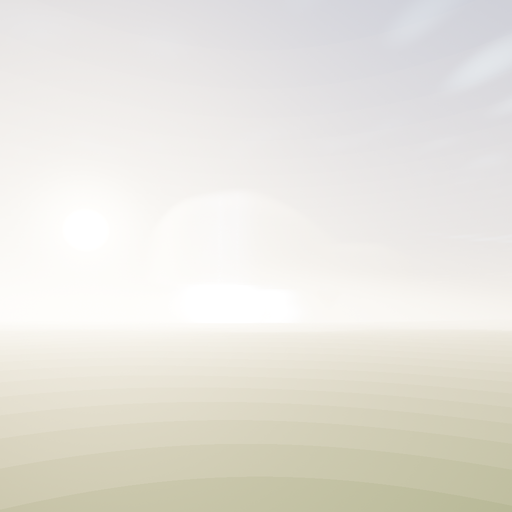 Rendered output for Probability Weather Patterns