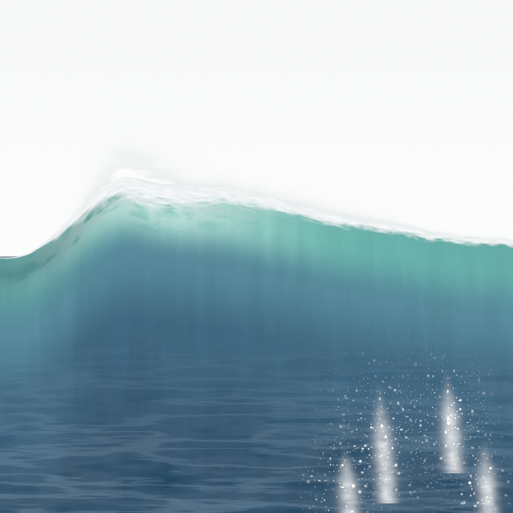Rendered output for Reproduce Image Photoholgic