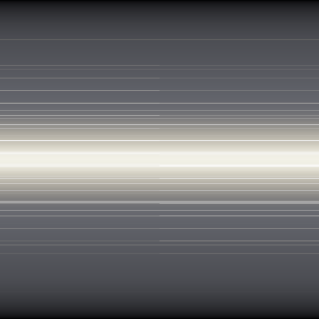 Rendered output for Archimedean Spiral Galaxy