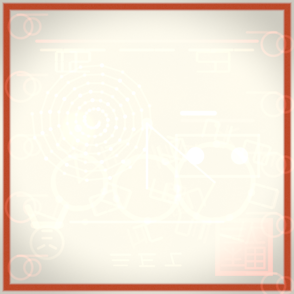 Rendered output for Chinese Remainder Sunzi
