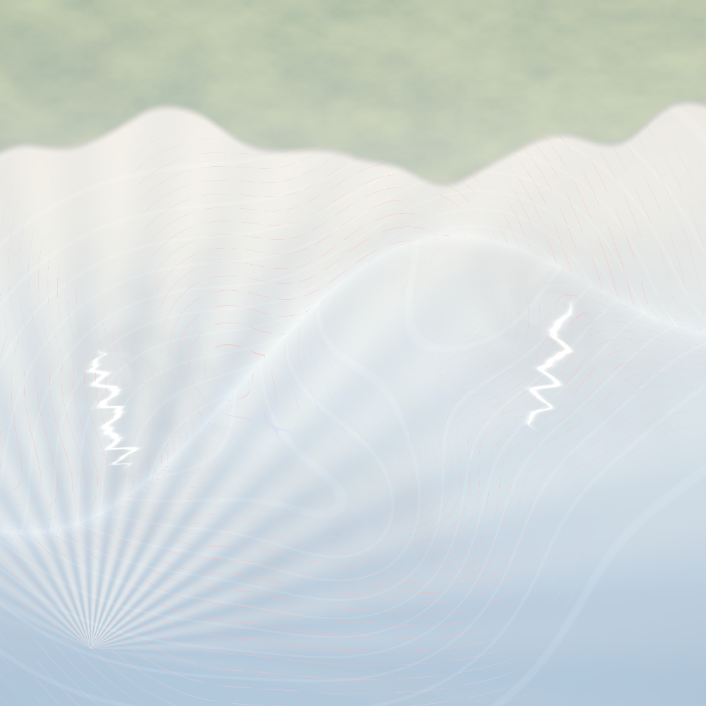 Rendered output for Probability Weather Patterns