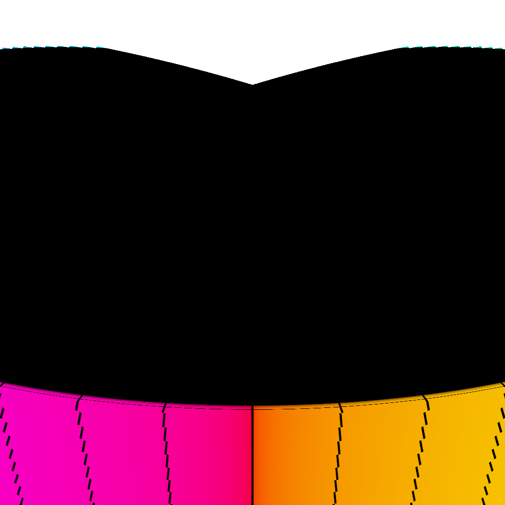 Rendered output for Riemann Surface Branch Cuts