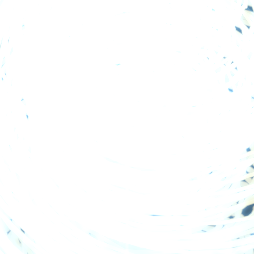 Rendered output for Spinning Vortex Funnel