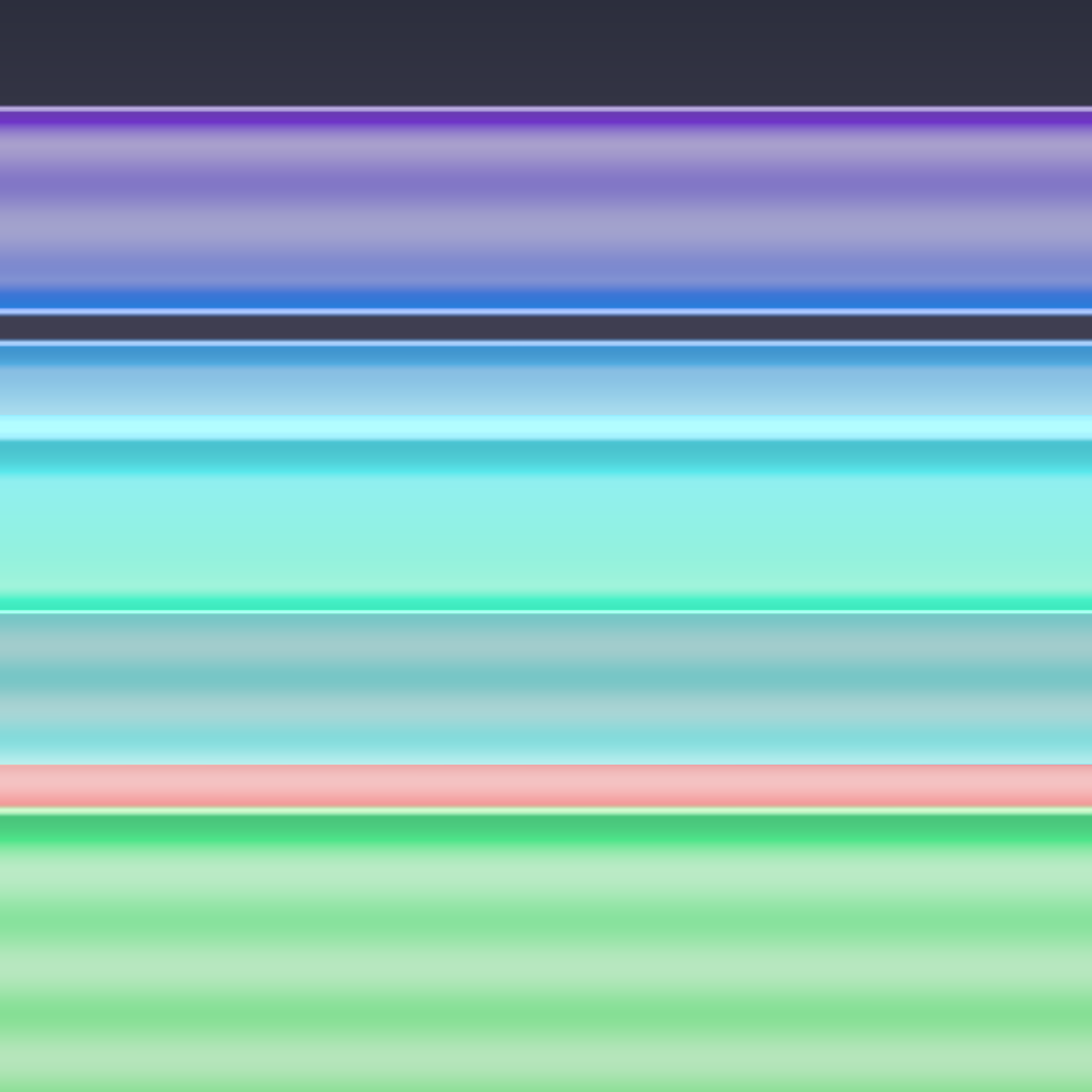 Rendered output for Superformula Explorer