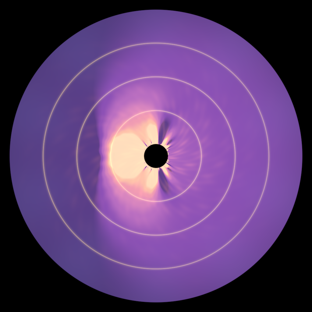 Rendered output for Ramanujan Mock Theta