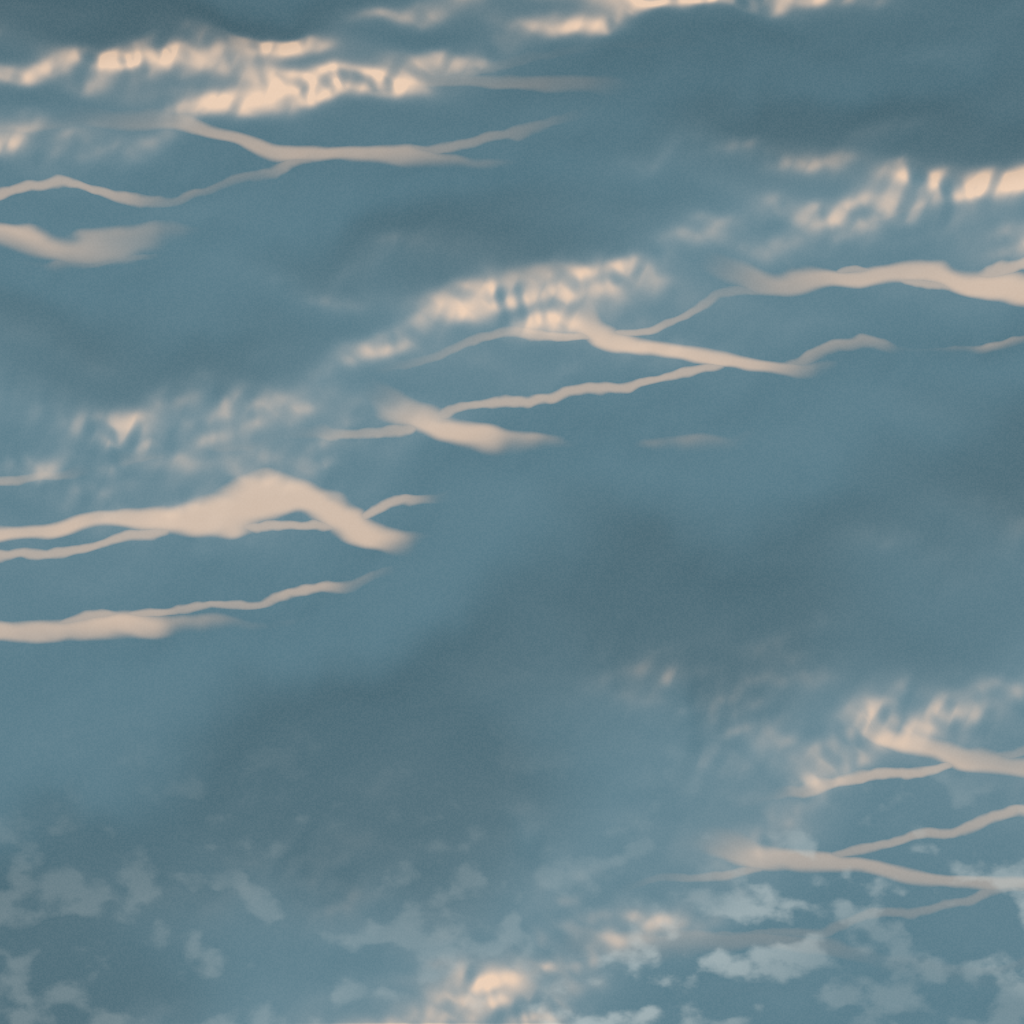 Rendered output for Reproduce Image Jason Leung