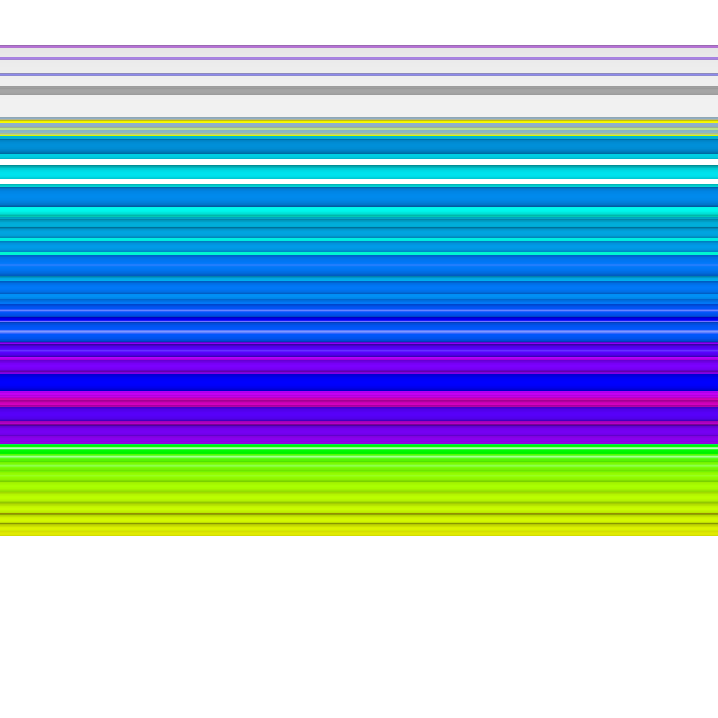 Rendered output for Hopf Fibration Base Loops