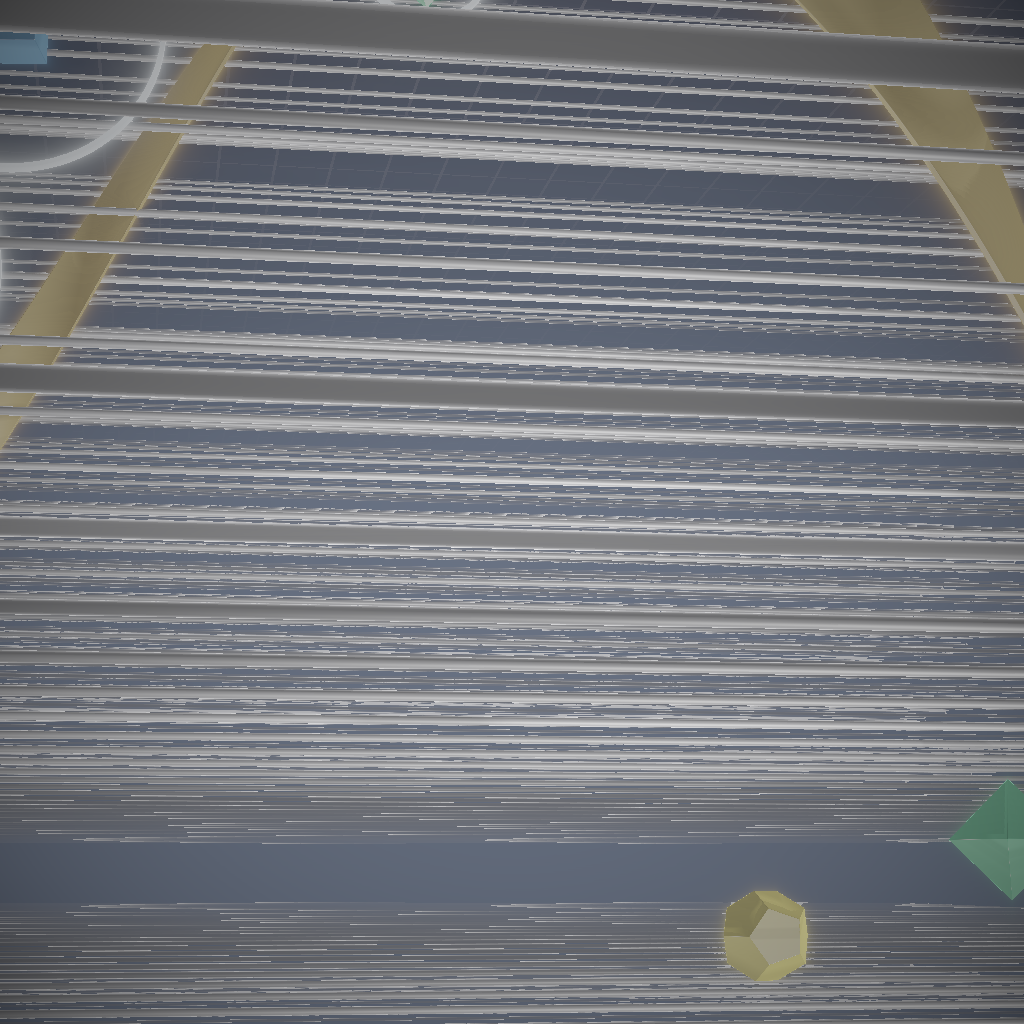 Rendered output for Number Theory Music