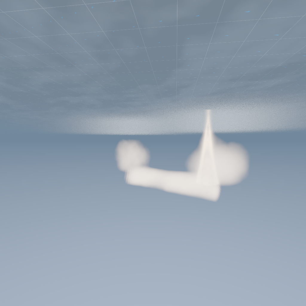 Rendered output for Probability Weather Patterns