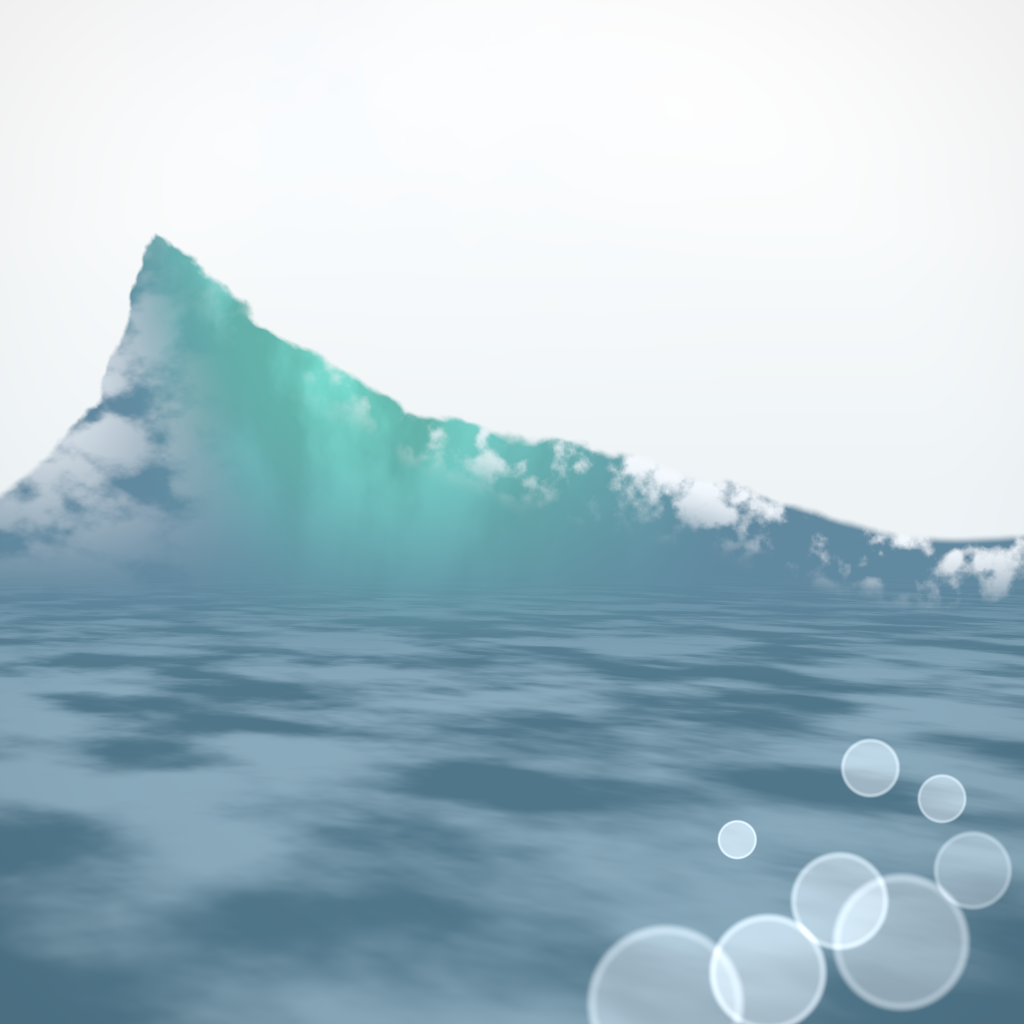 Rendered output for Reproduce Image Photoholgic